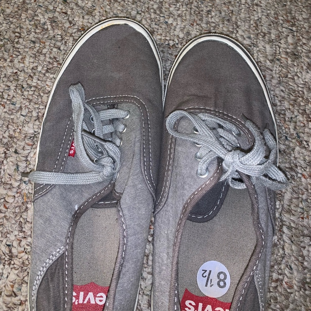 Levi’s Sneakers